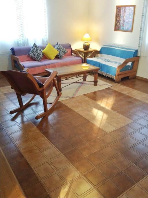 Lush Garden House Near Beaches With Private Pool. Puerto Escondido  Buitenkant foto